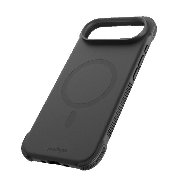 iPhone 17 Air: Blackout, Black - Image 3