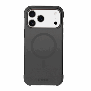 iPhone 17 Pro Max: Blackout, Black