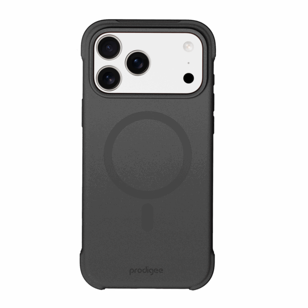 iPhone 17 Pro Max: Blackout, Black