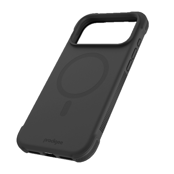 iPhone 17 Pro Max: Blackout, Black - Image 7