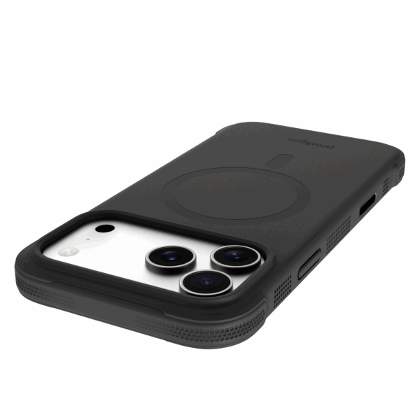 iPhone 17 Pro Max: Blackout, Black - Image 6