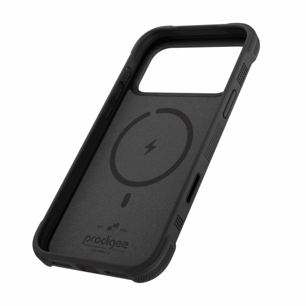 iPhone 17 Pro Max: Blackout, Black - Image 5