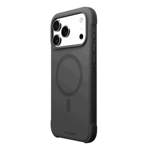 iPhone 17 Pro Max: Blackout, Black - Image 4