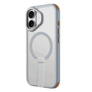 iPhone 17: Formula K1, Grey