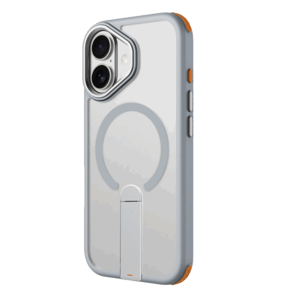 iPhone 17: Formula K1, Grey