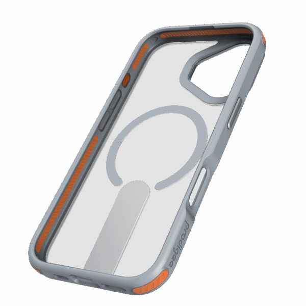 iPhone 17: Formula K1, Grey - Image 4