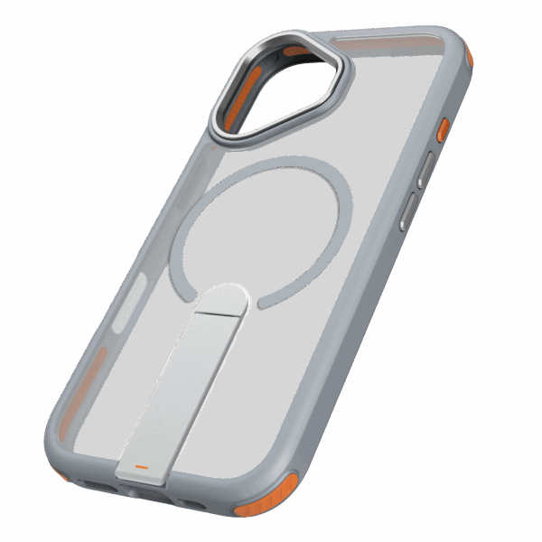 iPhone 17: Formula K1, Grey - Image 3