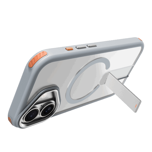 iPhone 17: Formula K1, Grey - Image 5