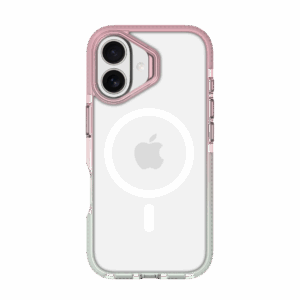 iPhone 17: Flow, Blush Frost