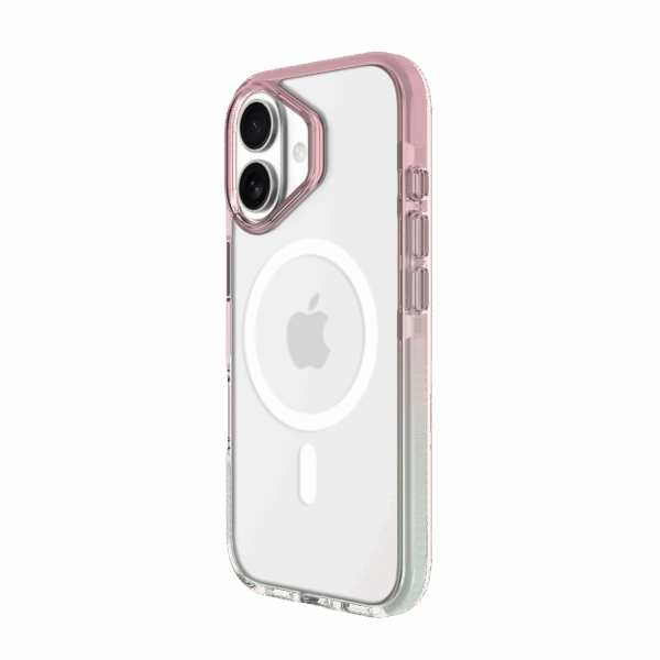 iPhone 17: Flow, Blush Frost - Image 7