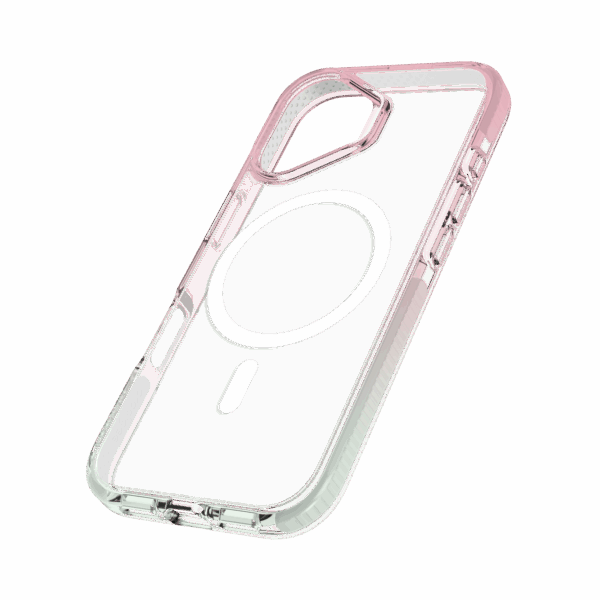 iPhone 17: Flow, Blush Frost - Image 5