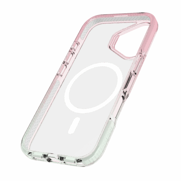 iPhone 17: Flow, Blush Frost - Image 4