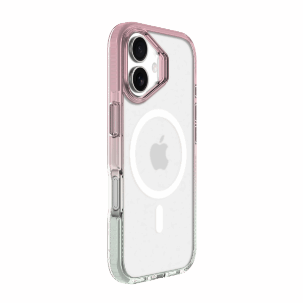 iPhone 17: Flow, Blush Frost - Image 3