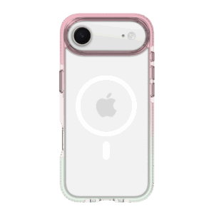 iPhone 17 Air: Flow, Blush Frost