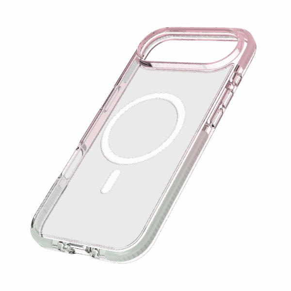 iPhone 17 Air: Flow, Blush Frost - Image 4