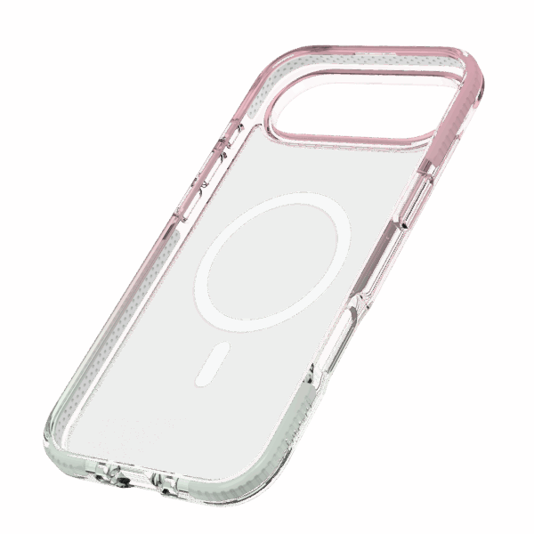 iPhone 17 Air: Flow, Blush Frost - Image 3