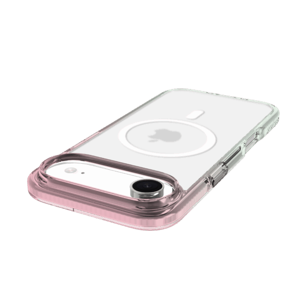 iPhone 17 Air: Flow, Blush Frost - Image 2