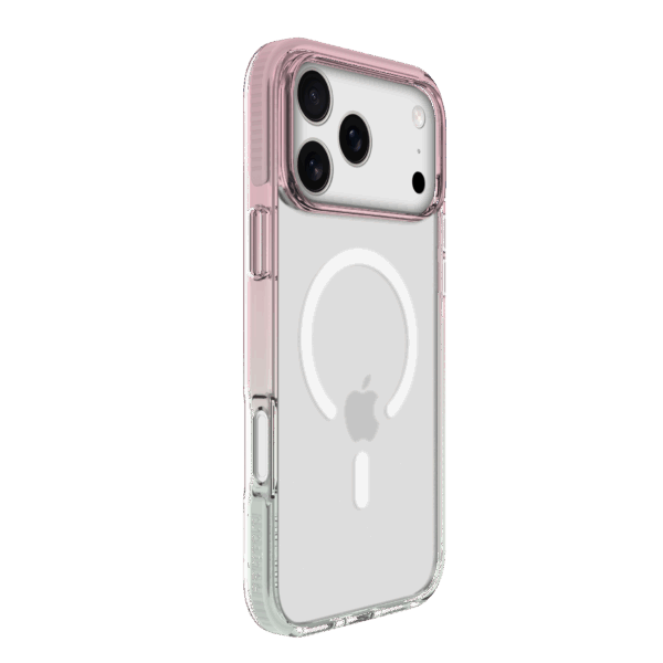 iPhone 17 Pro Max: Flow, Blush Frost - Image 2