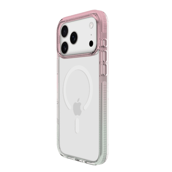 iPhone 17 Pro Max: Flow, Blush Frost - Image 3