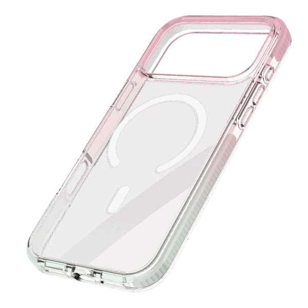iPhone 17 Pro Max: Flow, Blush Frost - Image 4