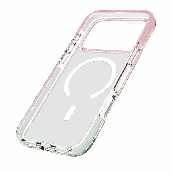 iPhone 17 Pro Max: Flow, Blush Frost - Image 5
