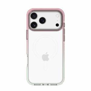 iPhone 17 Pro Max: Flow, Blush Frost