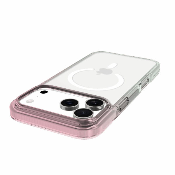 iPhone 17 Pro Max: Flow, Blush Frost - Image 6