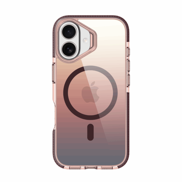 iPhone 17: Flow, Desert