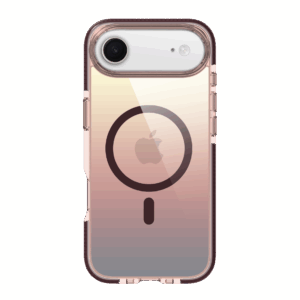 iPhone 17 Air: Flow, Desert