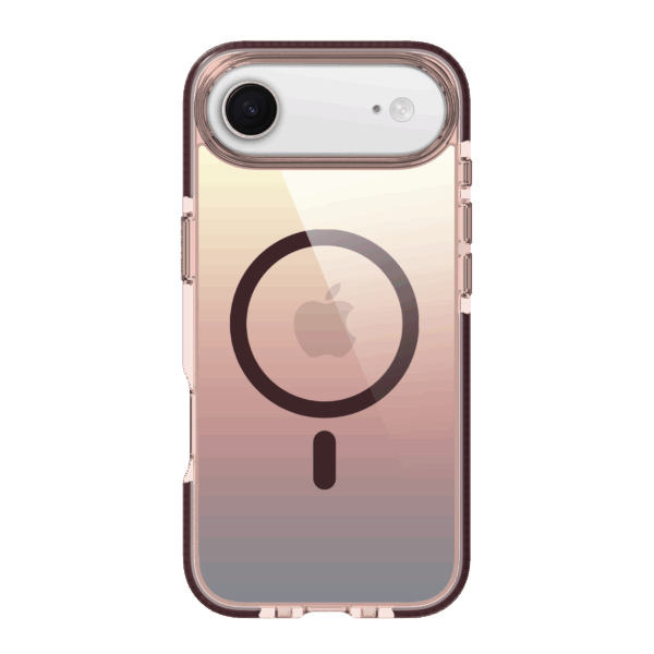 iPhone 17 Air: Flow, Desert