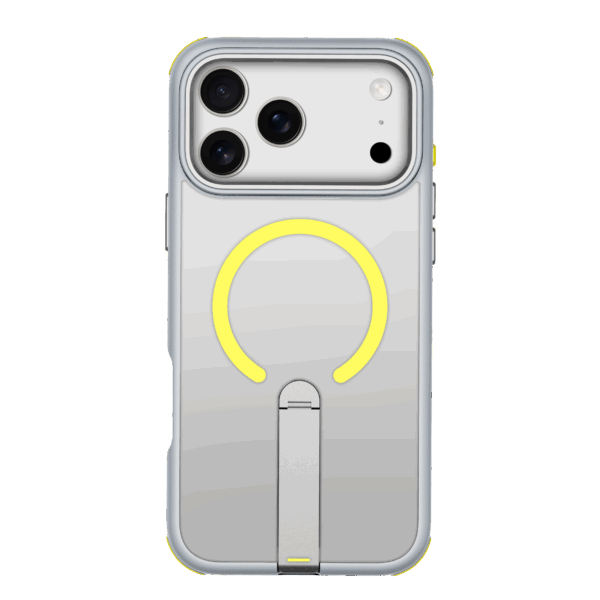 iPhone 17 Pro Max: Formula K1, Neon - Image 4