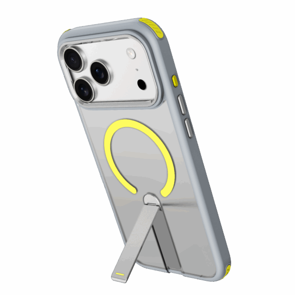 iPhone 17 Pro Max: Formula K1, Neon - Image 2
