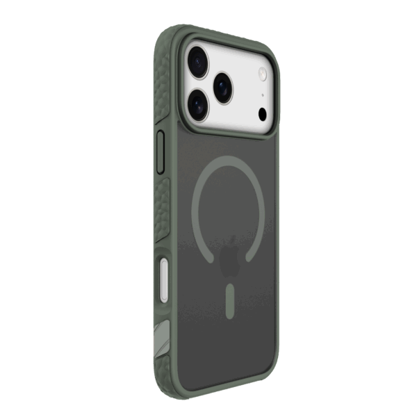 iPhone 17 Pro: Jogger, Army - Image 2