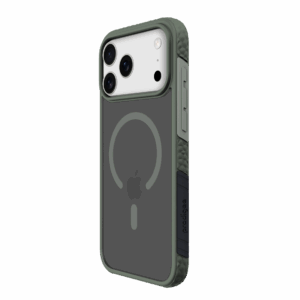 iPhone 17 Pro: Jogger, Army