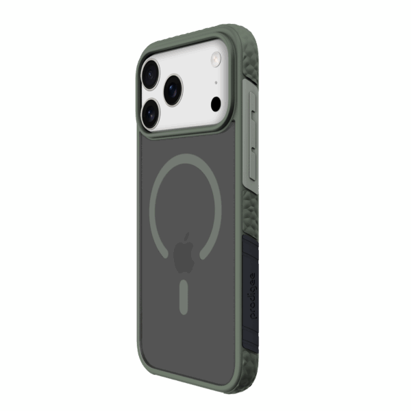 iPhone 17 Pro: Jogger, Army