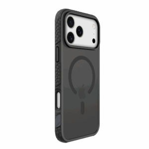 iPhone 17 Pro Max: Jogger, Black