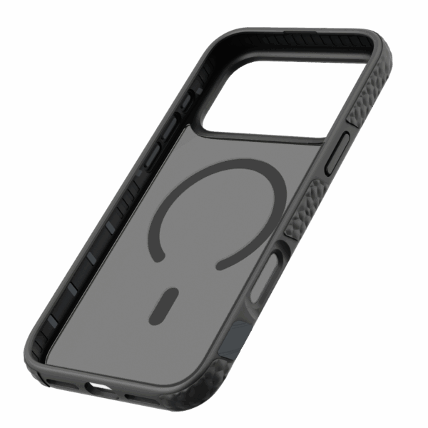 iPhone 17 Pro Max: Jogger, Black - Image 4