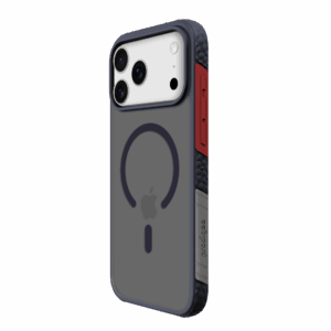 iPhone 17 Pro Max: Jogger, Blue