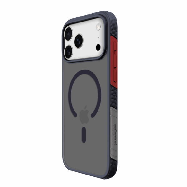 iPhone 17 Pro: Jogger, Blue