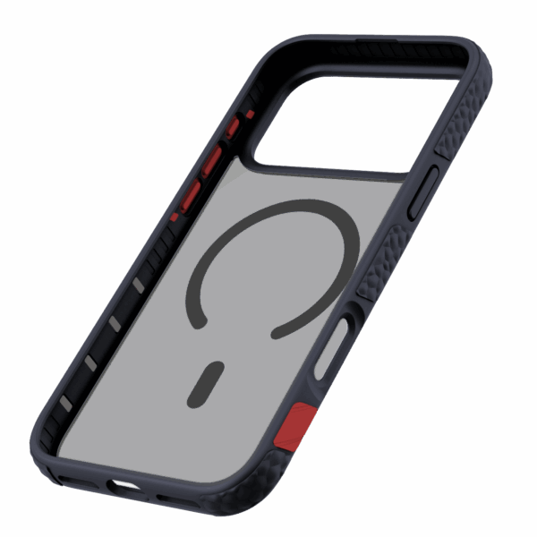 iPhone 17 Pro: Jogger, Blue - Image 4
