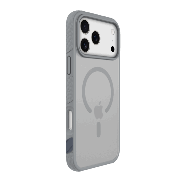 iPhone 17 Pro: Jogger, Grey - Image 2
