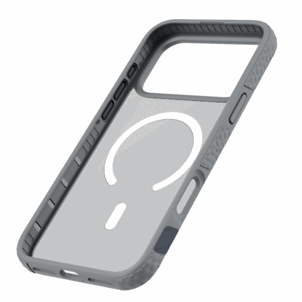 iPhone 17 Pro: Jogger, Grey - Image 3