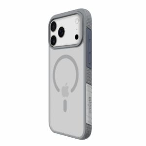 iPhone 17 Pro: Jogger, Grey