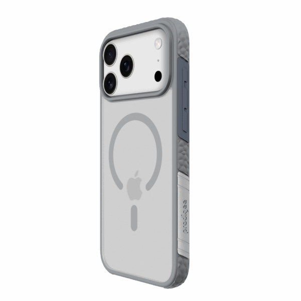 iPhone 17 Pro: Jogger, Grey
