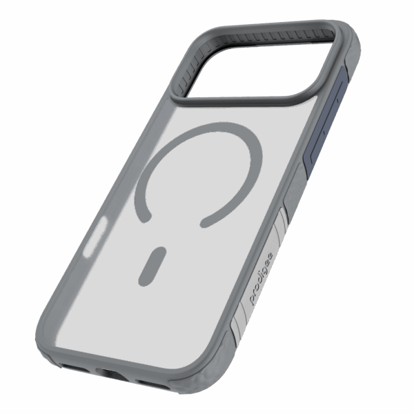 iPhone 17 Pro: Jogger, Grey - Image 4