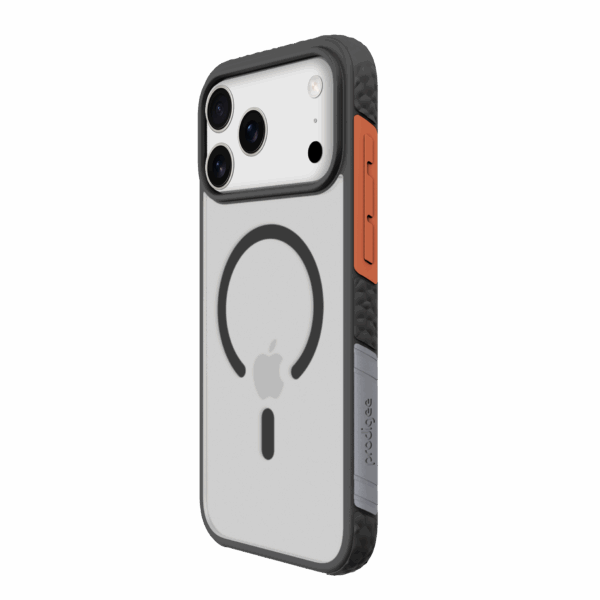 iPhone 17 Pro: Jogger, Midnight
