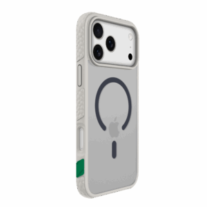 iPhone 17 Pro Max: Jogger, Stone