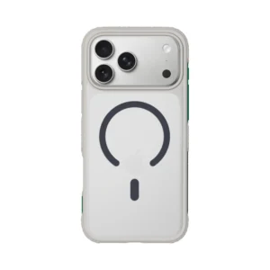 iPhone 17 Pro: Jogger, Stone