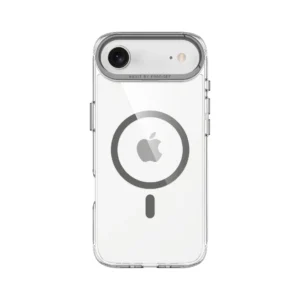 iPhone 17 Air: Kick It, Clear