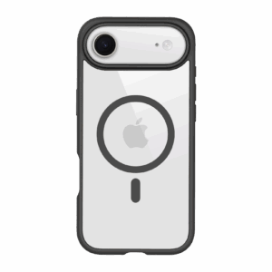 iPhone 17 Air: Magneteek, Black